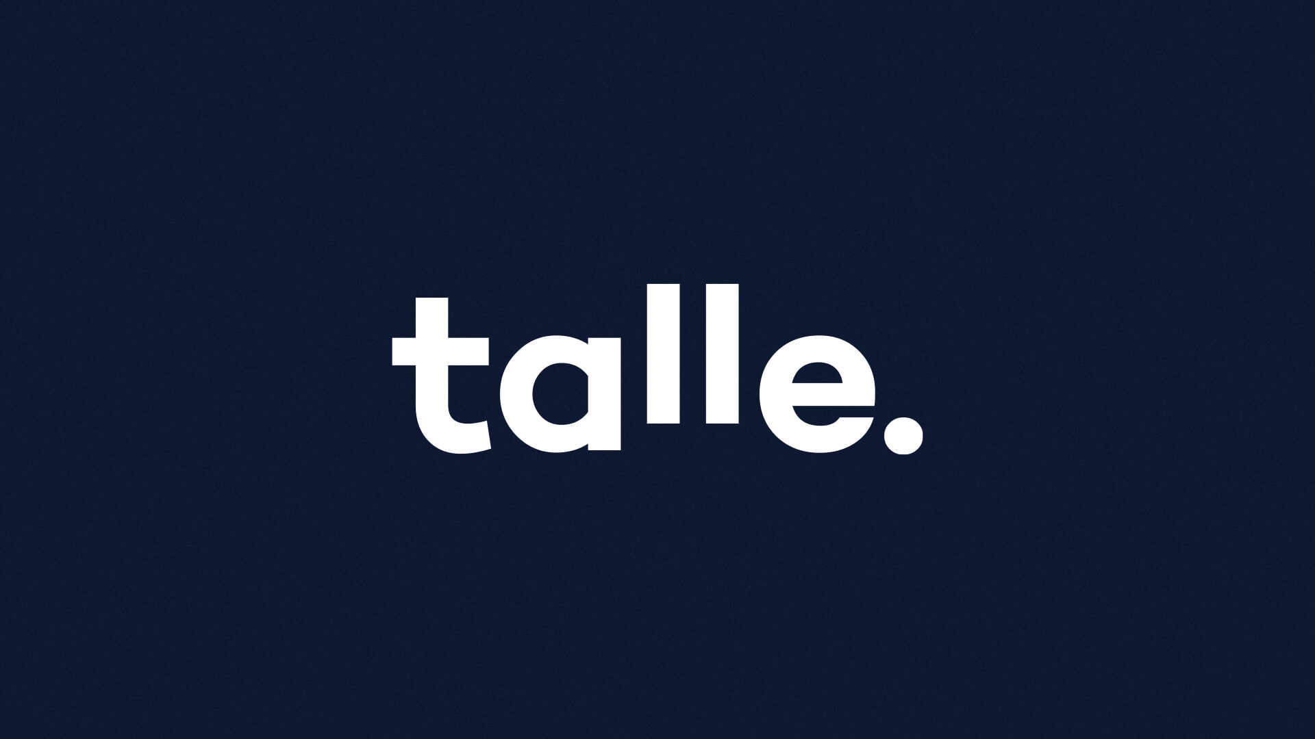 Talle_Logo