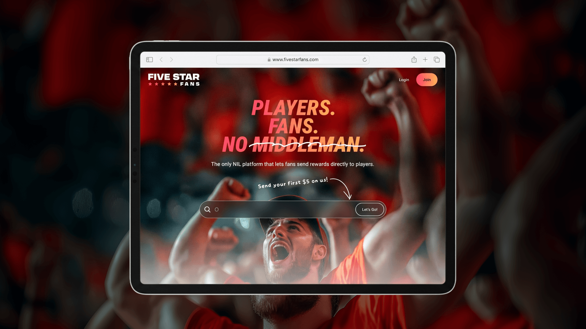 FiveStarFans_Project_Cover_Image
